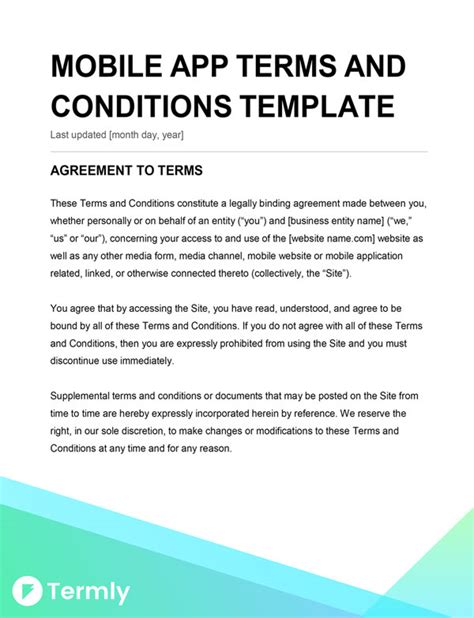 app terms and conditions template|hapi app terms and conditions.